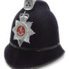 Kent Constabulary Coxcomb Helmet 