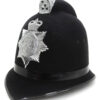 Cheshire Constabulary Coxcomb Helmet 