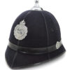 George VI Devon Constabulary Ball Top Helmet 