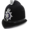 Derbyshire Constabulary Coxcomb Helmet
