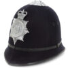 Bristol Constabulary Rose Top Helmet 