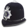 Bedfordshire Police Rose Top Helmet 