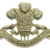 Cheshire Constabulary Kepi Badge