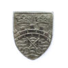 Mid-Anglia Constabulary Collar Badge 