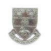 Derbyshire Constabulary Collar Badge