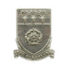 Derbyshire Constabulary Collar Badge