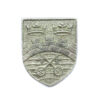 Mid-Anglia Constabulary Collar Badge 