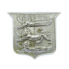 Hastings Borough Police Collar Badge