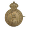 Coventry Special Constabulary Lapel Badge - King's Crown