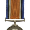 WW1 British War Medal - Pte. R. Stanford, 1/6th Bn. Hampshire Regiment