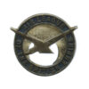 Air League of the British Empire Lapel Badge