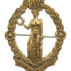 WW1 Women's Legion Cap Badge