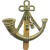 Oxfordshire & Buckinghamshire Light Infantry Cap Badge