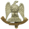 Royal Scots Greys Cap Badge
