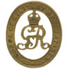 George V Corps of Military Accountants Cap Badge