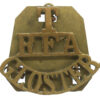 Royal Field Artillery Gloster Territorials (T/R.F.A./GLOSTER) Shoulder Title