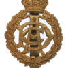 Army Dental Corps (A.D.C.) Cap Badge - King's Crown (1st Pattern)