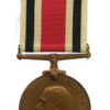 George V Special Constabulary Long Service Medal - Arthur Jacobs