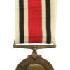 George V Special Constabulary Long Service Medal - John Thomas