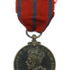 1911 Metropolitan Police Coronation Medal - PC. H. Smith, Metropolitan Police