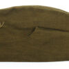 WW2 King's Own Yorkshire Light Infantry (K.O.Y.L.I.) 1940 Dated Side Cap
