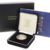 Royal Mint 2004 United Kingdom 22ct Gold Proof Full Sovereign Coin