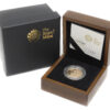 Royal Mint 2010 United Kingdom 22ct Gold Proof Full Sovereign Coin