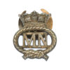 Merchant Navy Lapel Badge