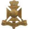 Wiltshire Regiment Cap Badge