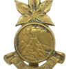 St. Vincent Volunteers Cap Badge
