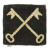 2nd Infantry Division Printed Formation Sign