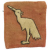 404th (East Bengal) L of C Area Cloth Formation Sign