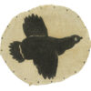 8th Corps Printed Formation Sign (1st Pattern)