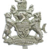 Devon & Exeter Joint Constabulary Cap Badge