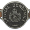 Berkshire Constabulary Special Constable Armband