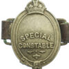 Special Constable Duty Armband
