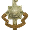 Royal Sussex Regiment Cap Badge