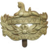 Gloucestershire Regiment Cap Badge