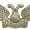 Lanarkshire Constabulary Cap Badge