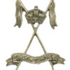 Indian Army Hodson's Horse Headdress Badge