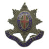 Coldstream Guards Old Coldstreamers' Association Lapel Badge
