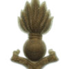 Royal Artillery Association Benevolent  Fund (R.A.A.B.F.) WW2 Plastic Badge