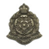 WW2 Ministry of Information Censorship Lapel Badge