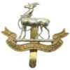 Royal Warwickshire Regiment Cap Badge