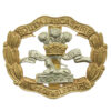 South Lancashire Regiment Beret Badge