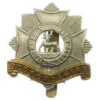 Bedfordshire Regiment Cap Badge