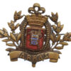 WW1 Battle of Arras Sweetheart Brooch