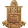 Marlborough College O.T.C. Cap Badge