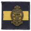 Princess of Wales's Royal Regiment Cap Badge