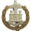 Dorsetshire Regiment Cap Badge